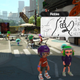 Illustration for article titled Splatoon 2 Fans May Destroy Themselves Fighting Over Mayo vs Ketchup